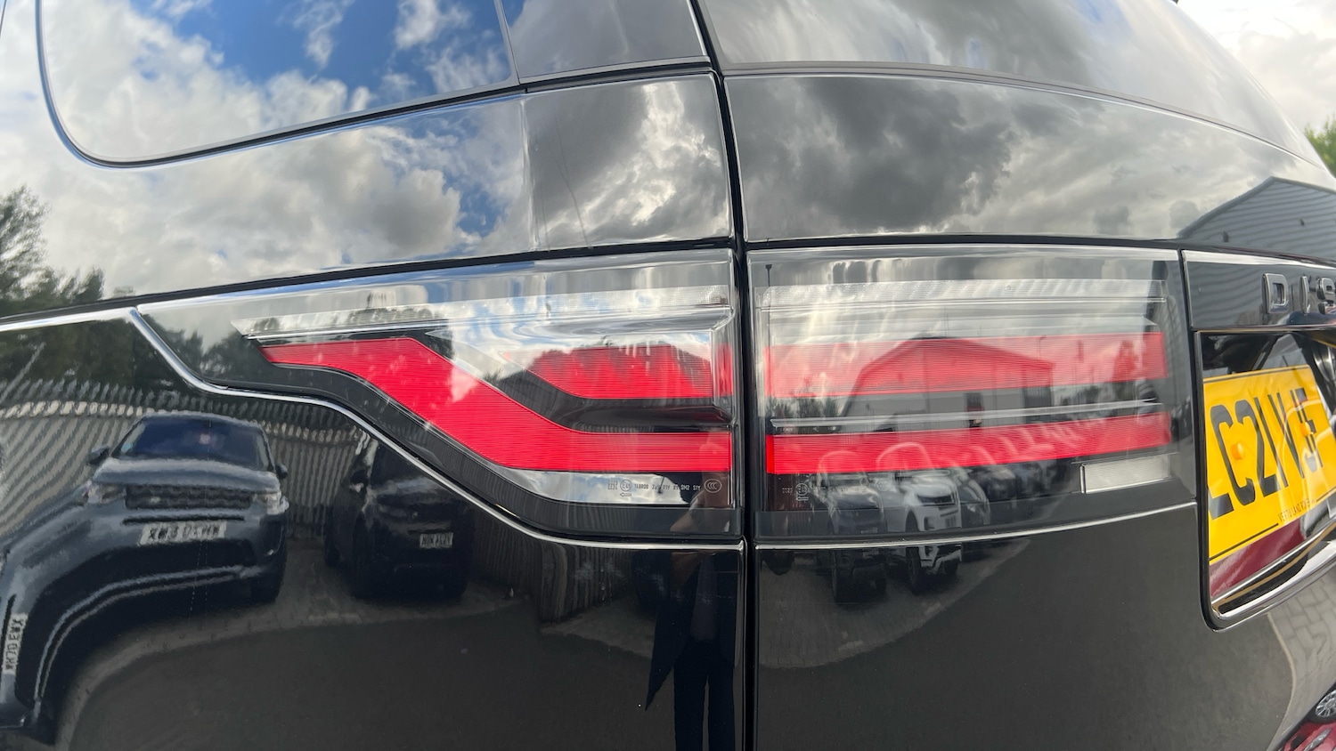 Vehicle 19
