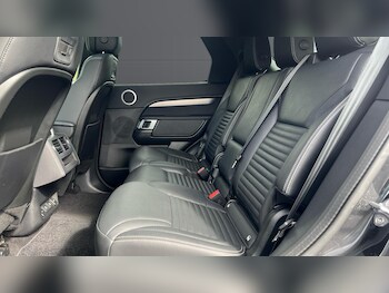 Used Land Rover Discovery 2021 for sale - 75918879: Photo