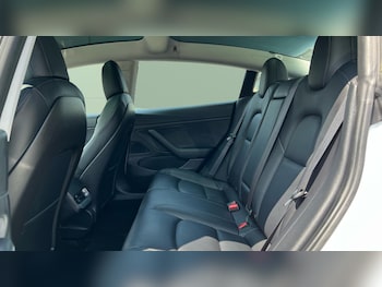 Used Tesla Model 3 2020 for sale - 79240019: Photo