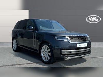Used Land Rover Range Rover 2022 for sale - 78974176: Photo