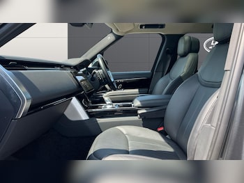 Used Land Rover Range Rover 2022 for sale - 78974176: Photo