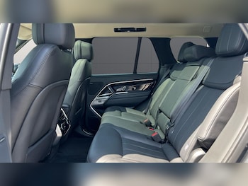 Used Land Rover Range Rover 2022 for sale - 78974176: Photo