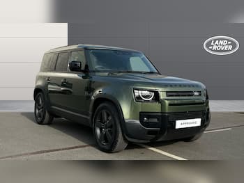 Used Land Rover Defender 2026 for sale - 79733098: Photo