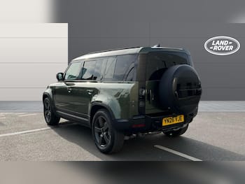 Used Land Rover Defender 2026 for sale - 79733098: Photo