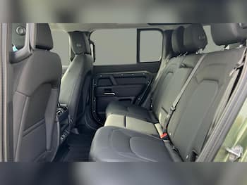 Used Land Rover Defender 2026 for sale - 79733098: Photo