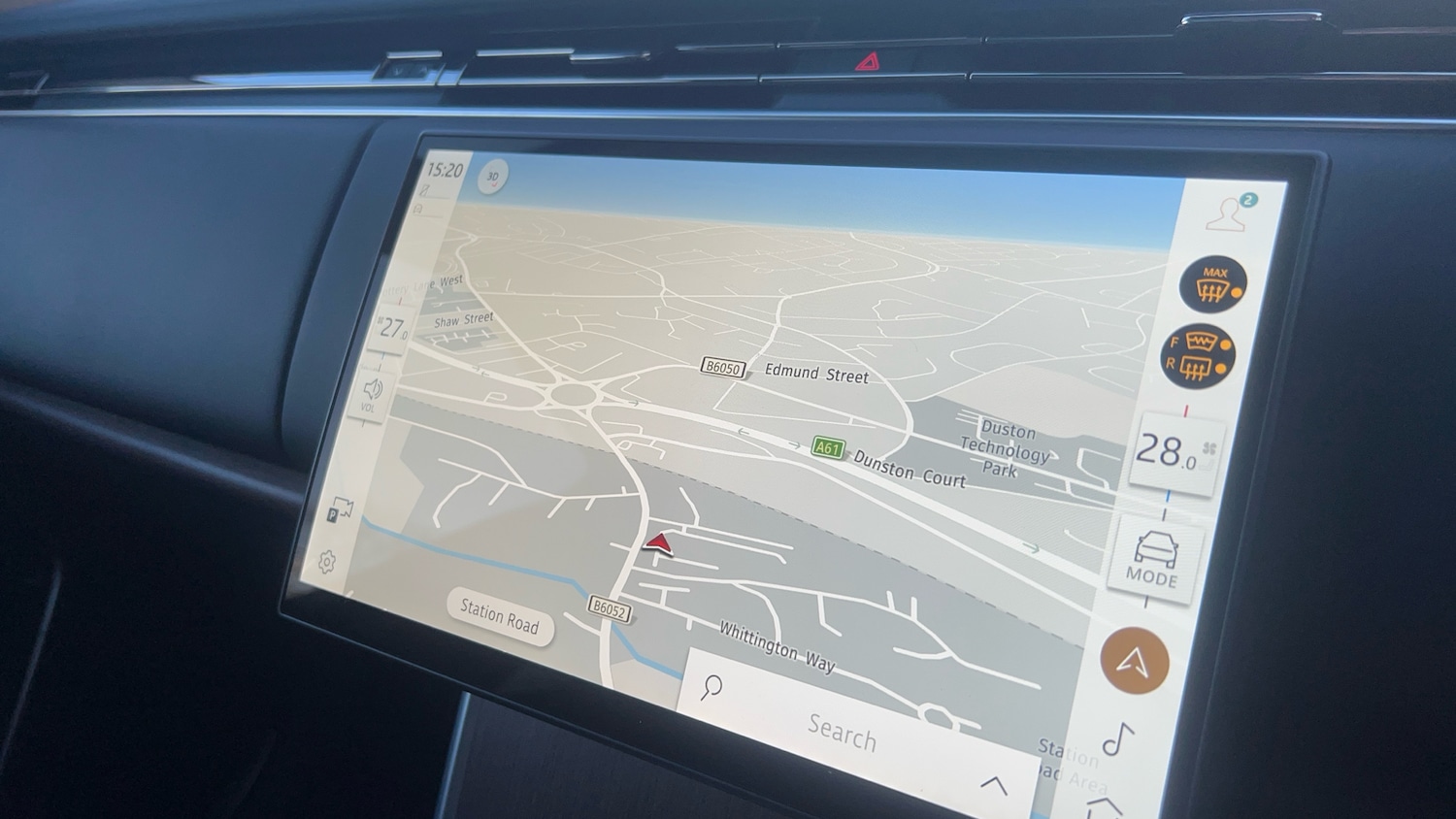 Used Land Rover Range Rover 2024 for sale - 77077818: Photo 11