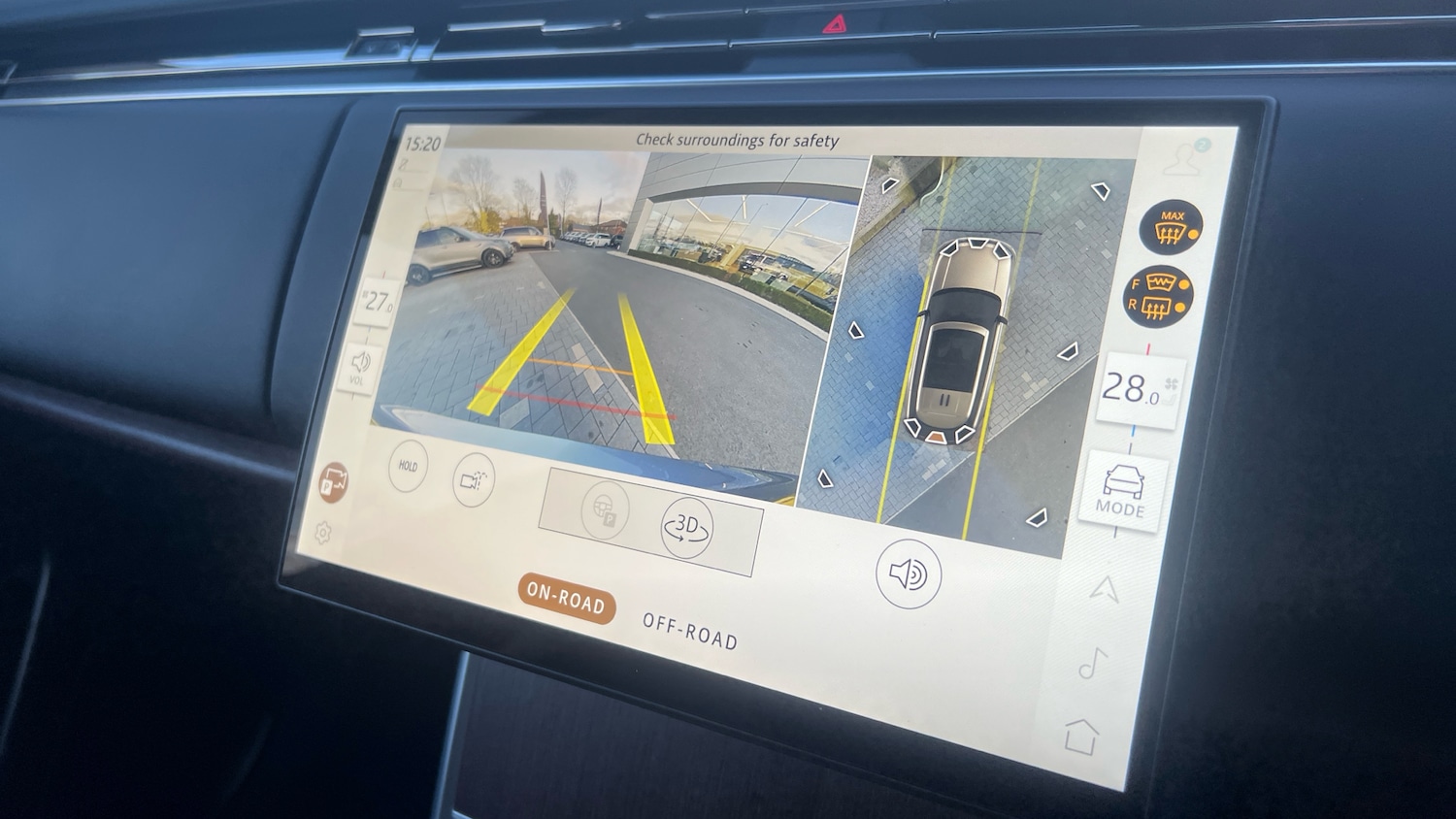 Used Land Rover Range Rover 2024 for sale - 77077818: Photo 12