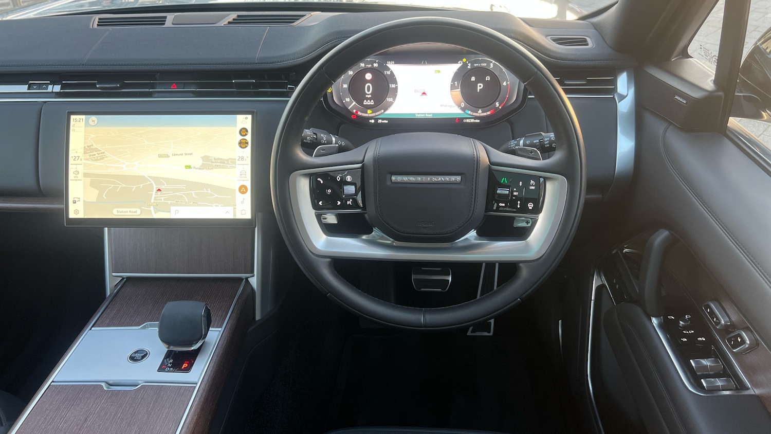 Used Land Rover Range Rover 2024 for sale - 77077818: Photo 15