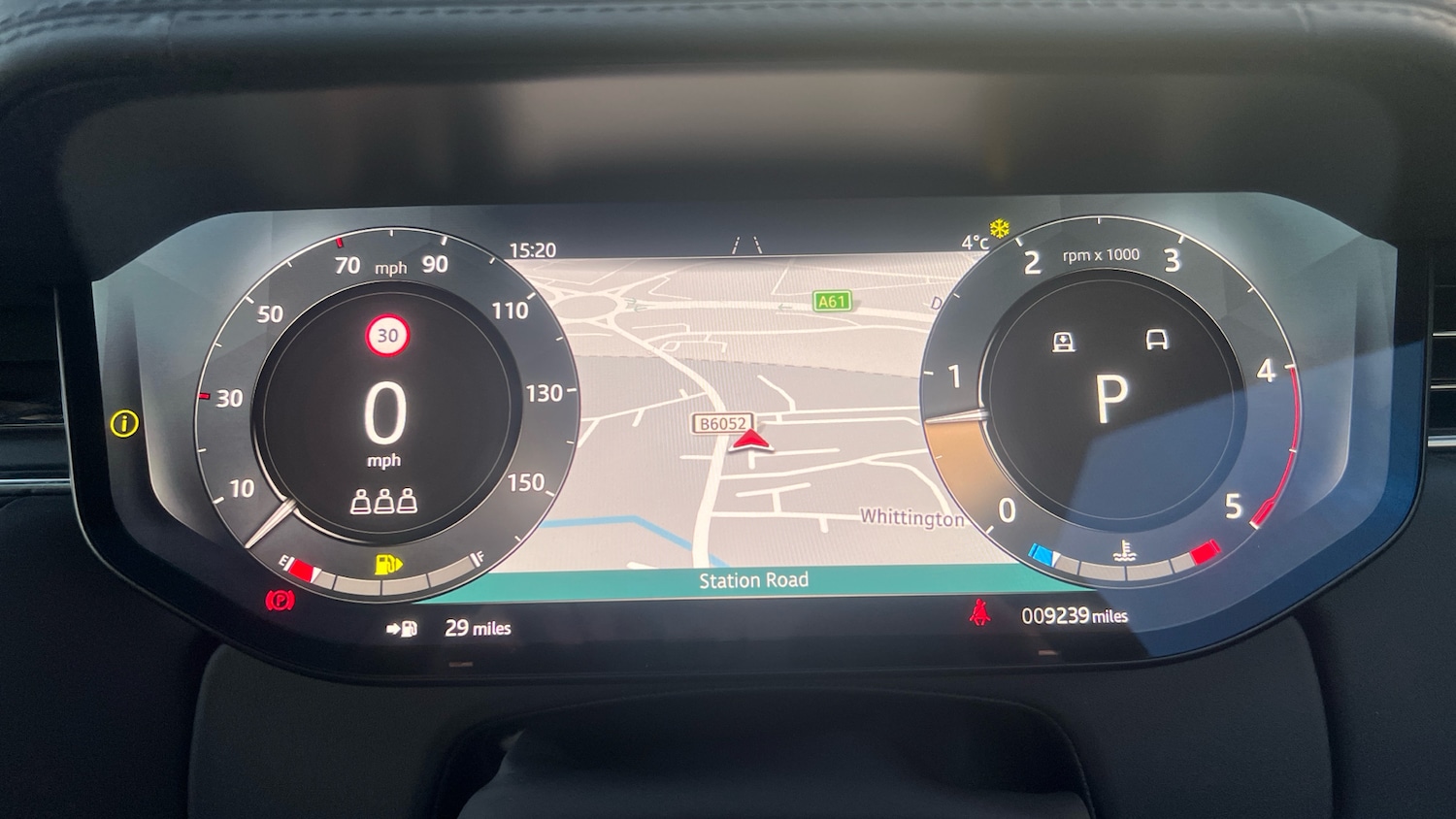 Used Land Rover Range Rover 2024 for sale - 77077818: Photo 16