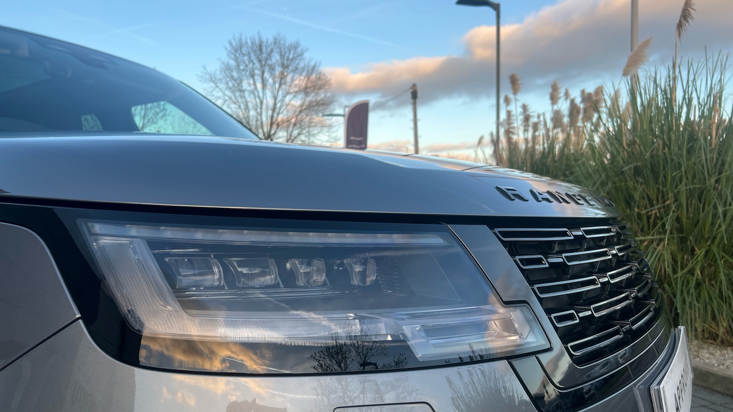 Used Land Rover Range Rover 2024 for sale - 77077818: Photo 17