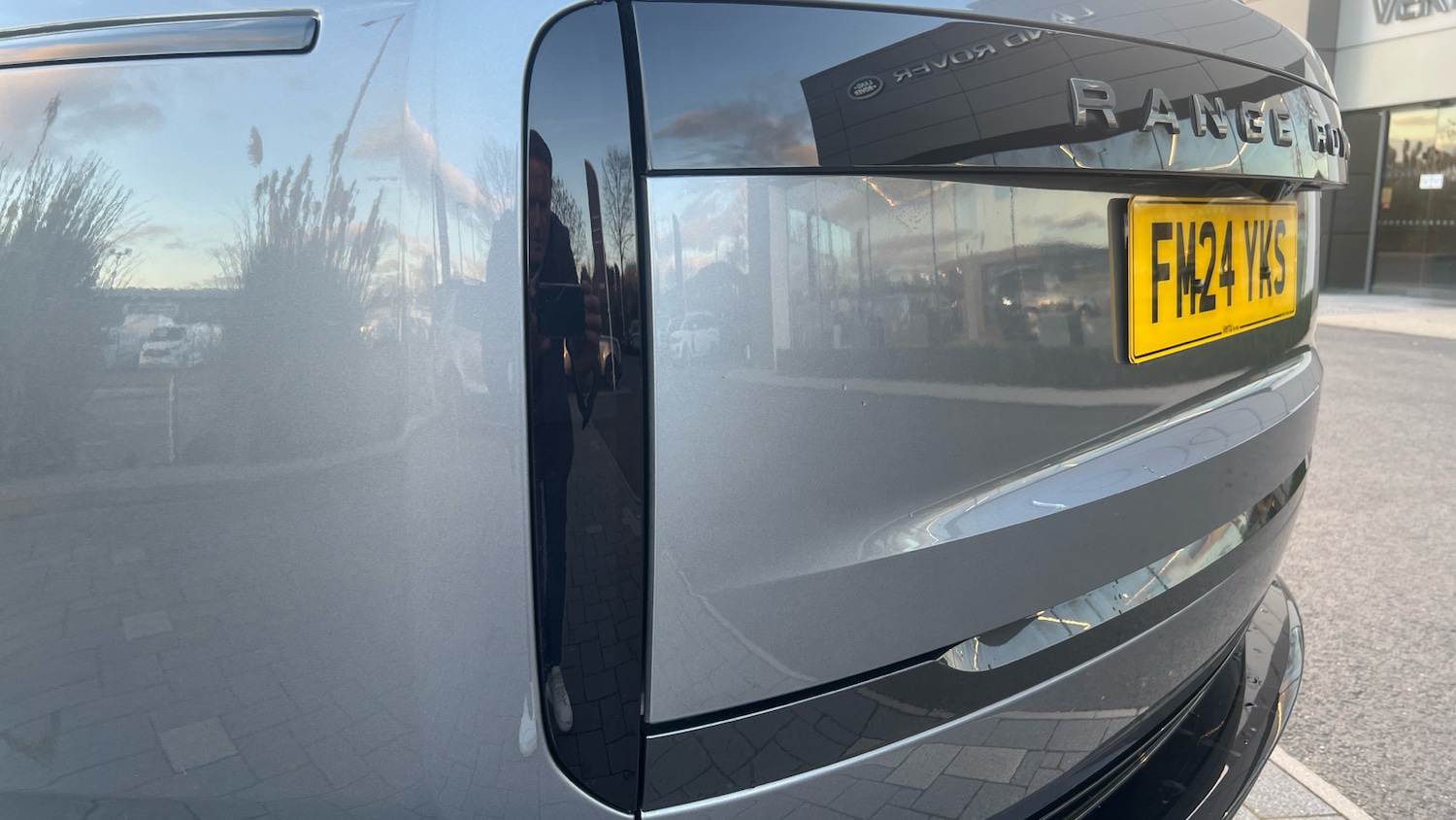 Used Land Rover Range Rover 2024 for sale - 77077818: Photo 19