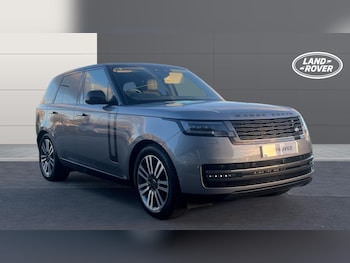 2024 (24) - 3.0 D300 SE 4dr Auto Diesel Estate