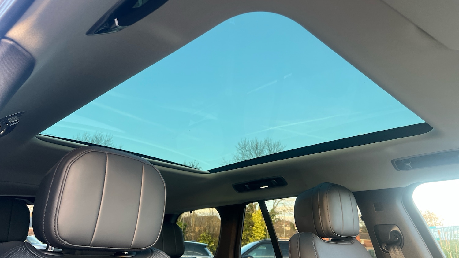 Used Land Rover Range Rover 2024 for sale - 77077818: Photo 20