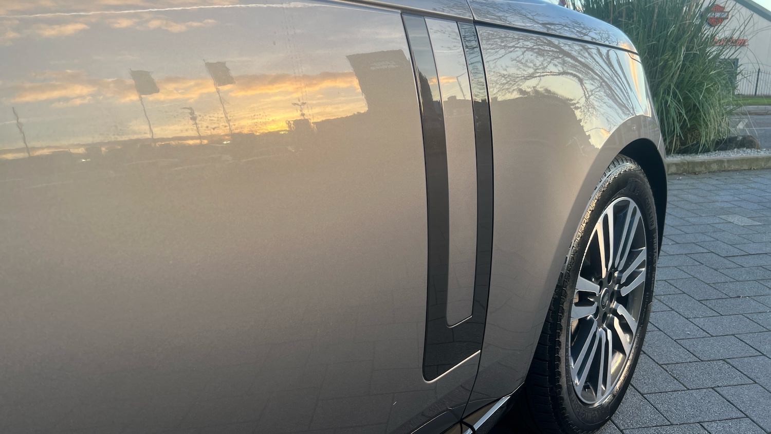 Used Land Rover Range Rover 2024 for sale - 77077818: Photo 21