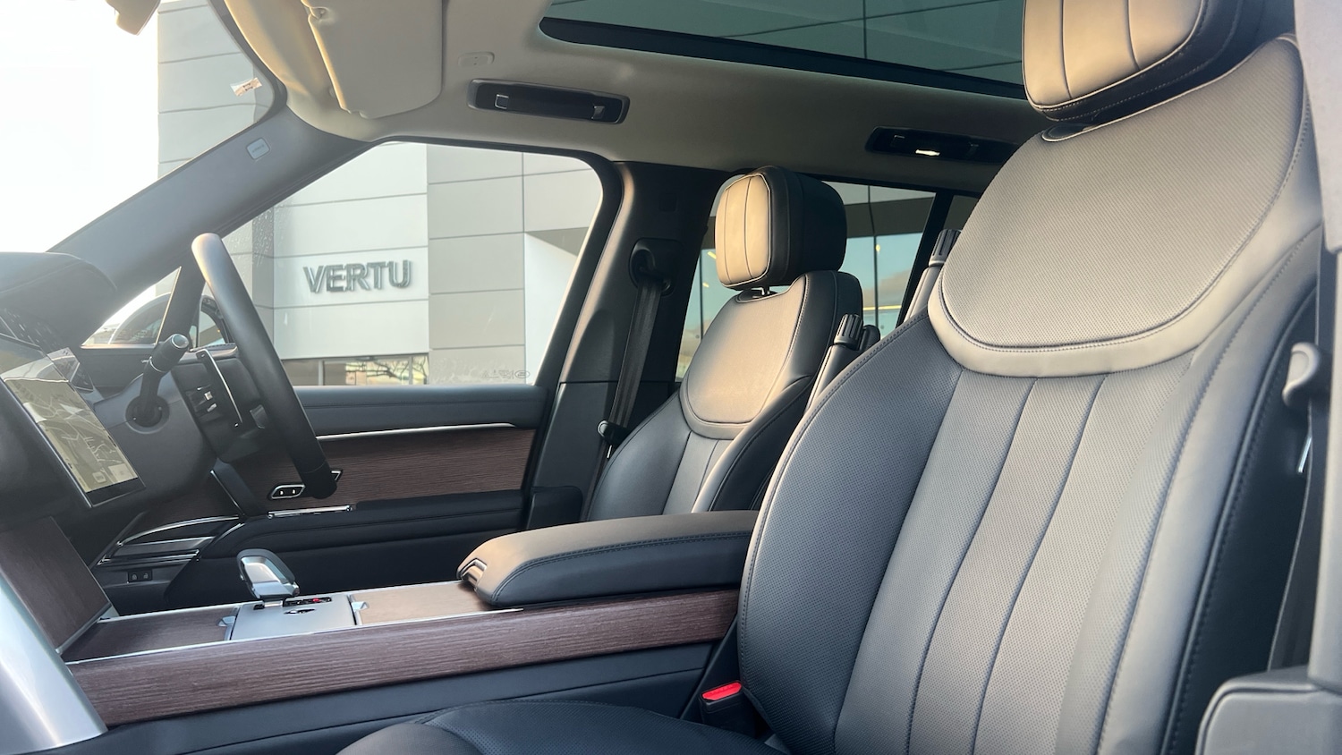 Used Land Rover Range Rover 2024 for sale - 77077818: Photo 22