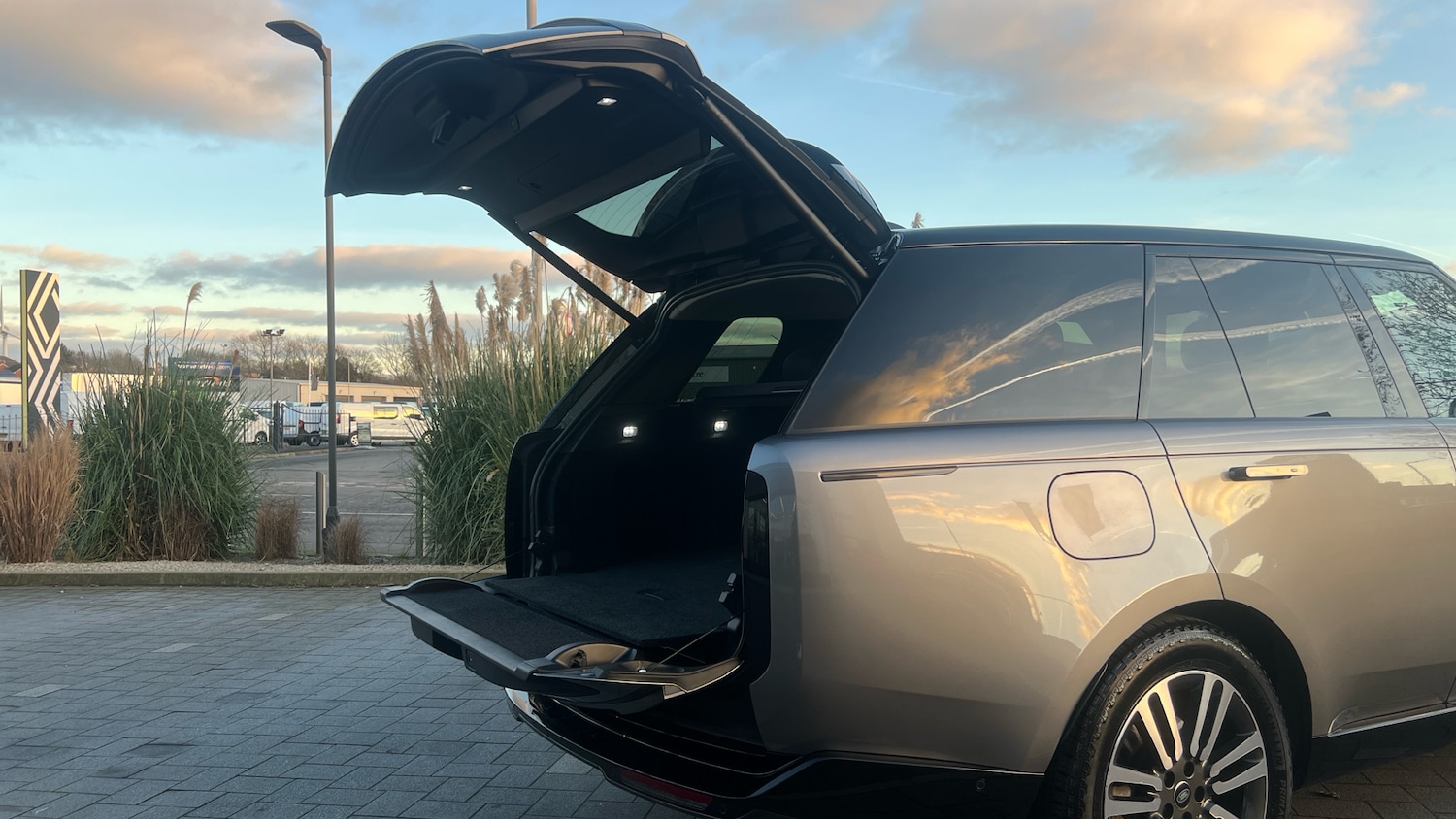 Used Land Rover Range Rover 2024 for sale - 77077818: Photo 23