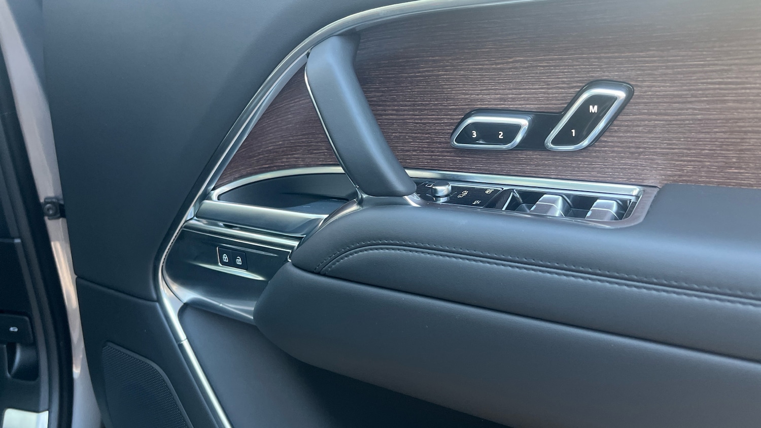 Used Land Rover Range Rover 2024 for sale - 77077818: Photo 24