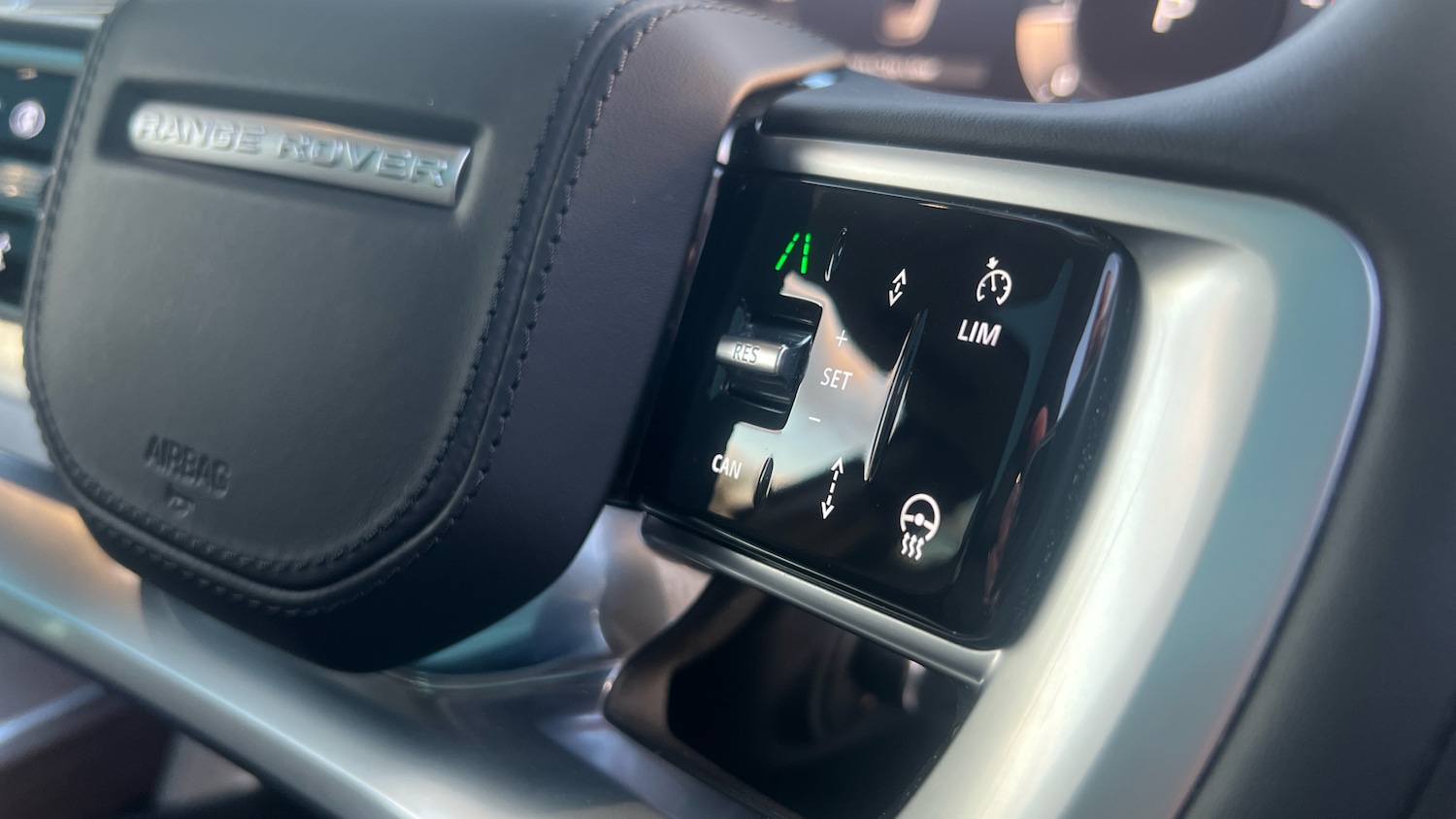 Used Land Rover Range Rover 2024 for sale - 77077818: Photo 25
