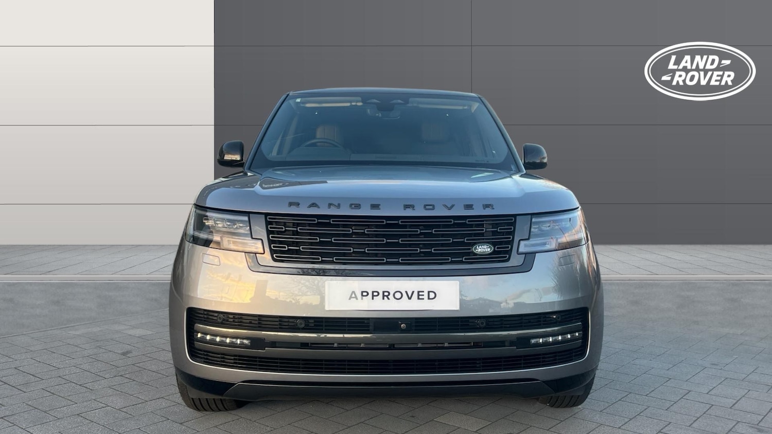 Used Land Rover Range Rover 2024 for sale - 77077818: Photo 7