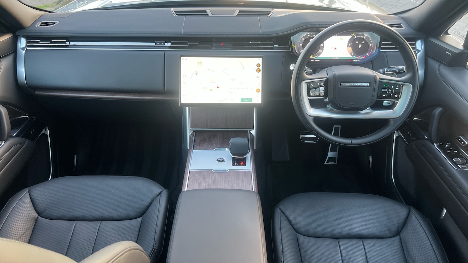 Used Land Rover Range Rover 2024 for sale - 77077818: Photo 9