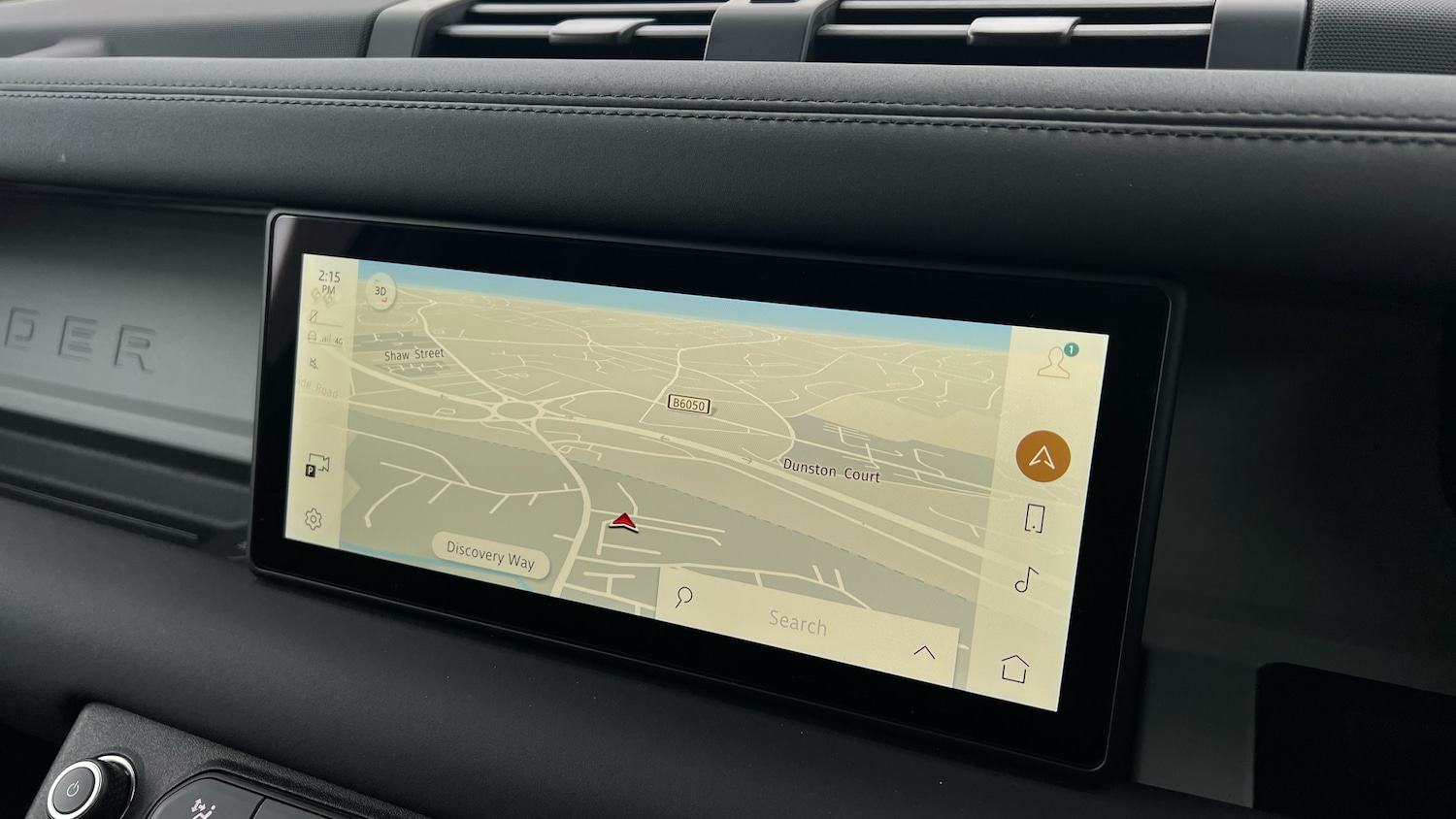 Used Land Rover Defender 2024 for sale - 77581938: Photo 11