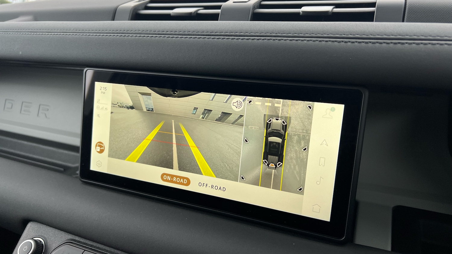 Used Land Rover Defender 2024 for sale - 77581938: Photo 12