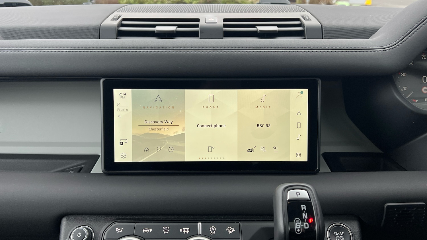 Used Land Rover Defender 2024 for sale - 77581938: Photo 14