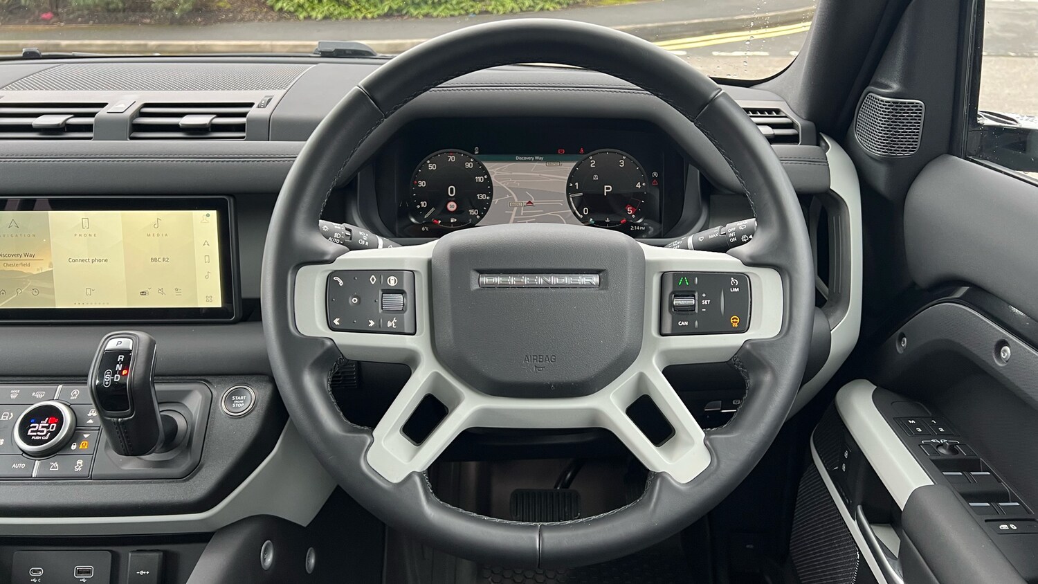 Used Land Rover Defender 2024 for sale - 77581938: Photo 15