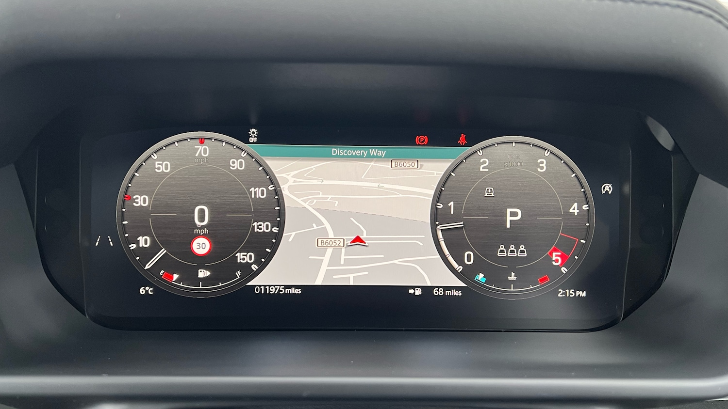 Used Land Rover Defender 2024 for sale - 77581938: Photo 16