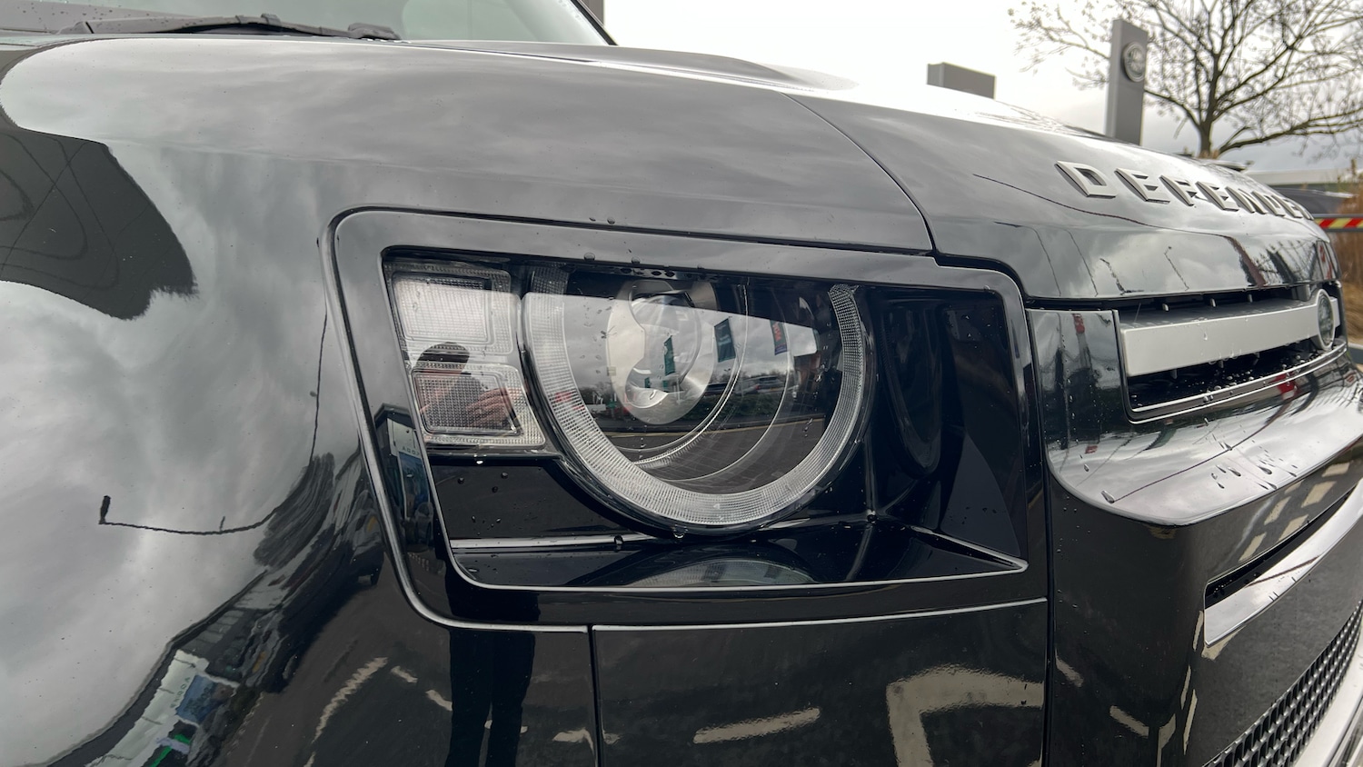 Used Land Rover Defender 2024 for sale - 77581938: Photo 17