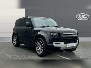 Used Land Rover Defender 2024 for sale - 77581938: Photo