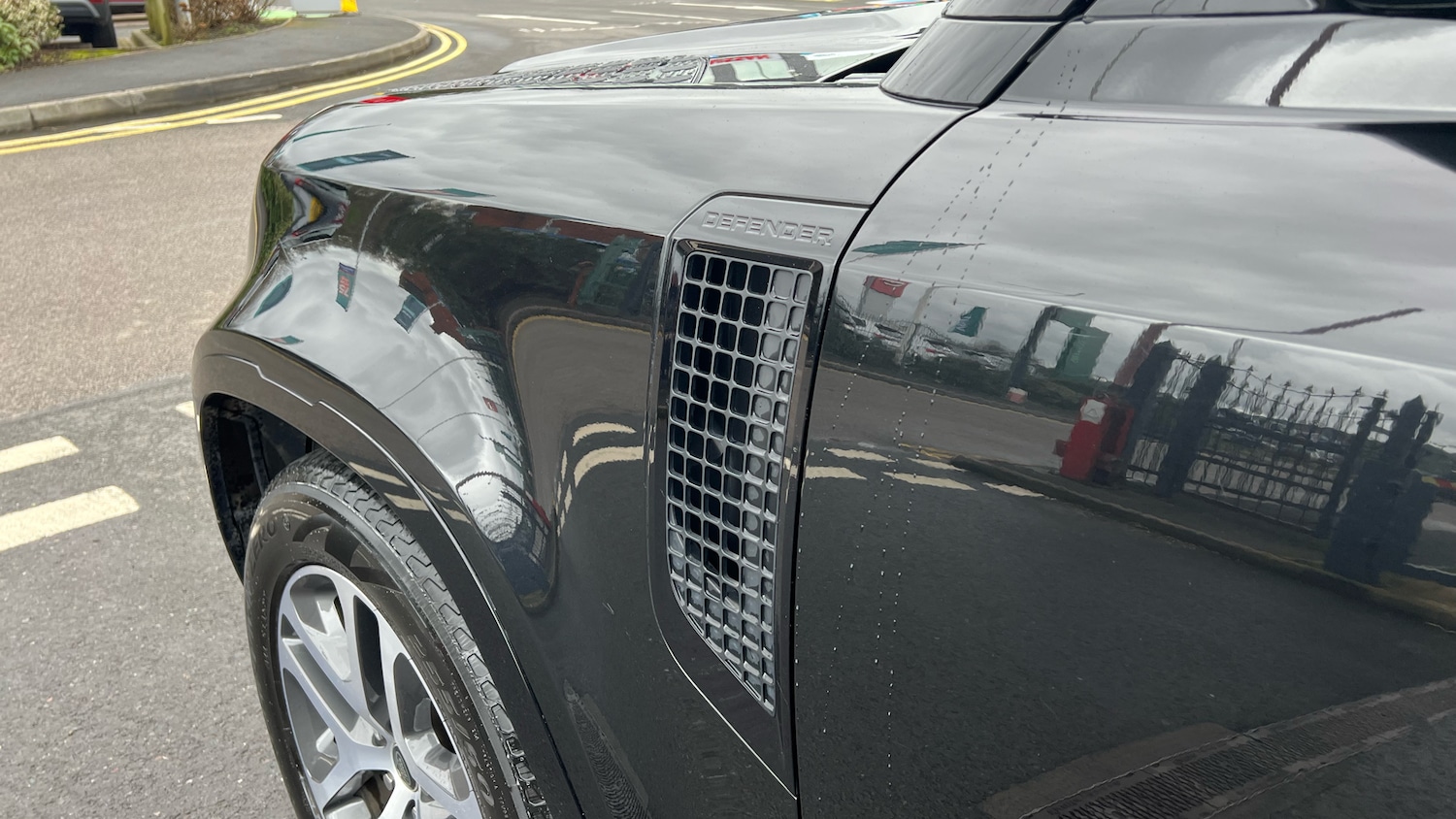 Used Land Rover Defender 2024 for sale - 77581938: Photo 20