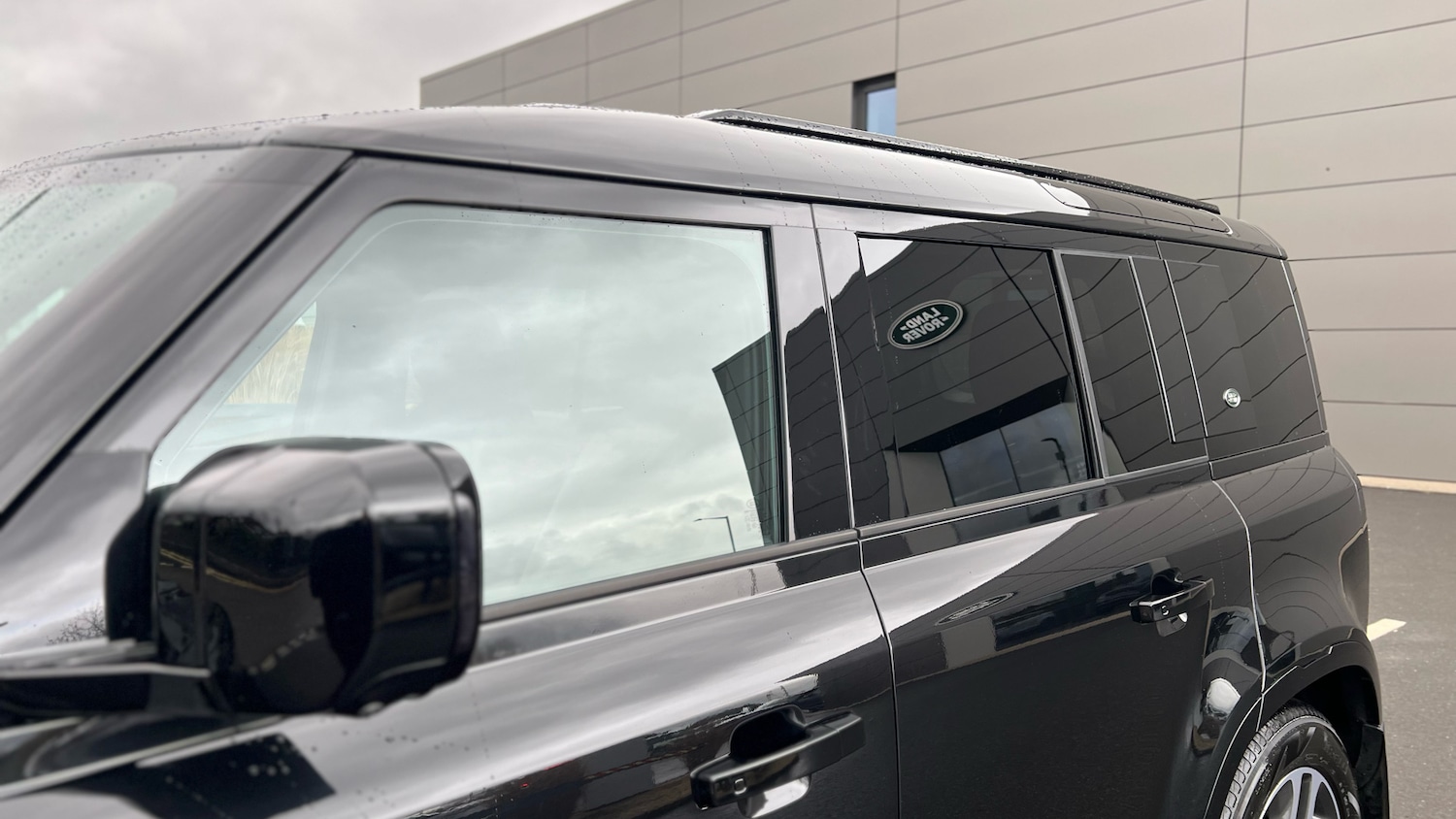 Used Land Rover Defender 2024 for sale - 77581938: Photo 22