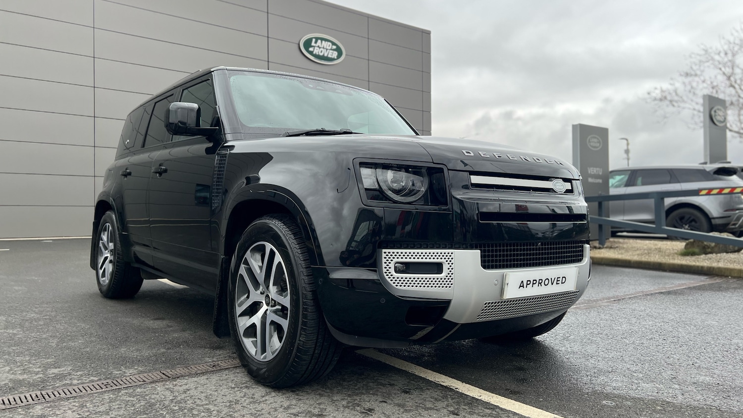 Used Land Rover Defender 2024 for sale - 77581938: Photo 25