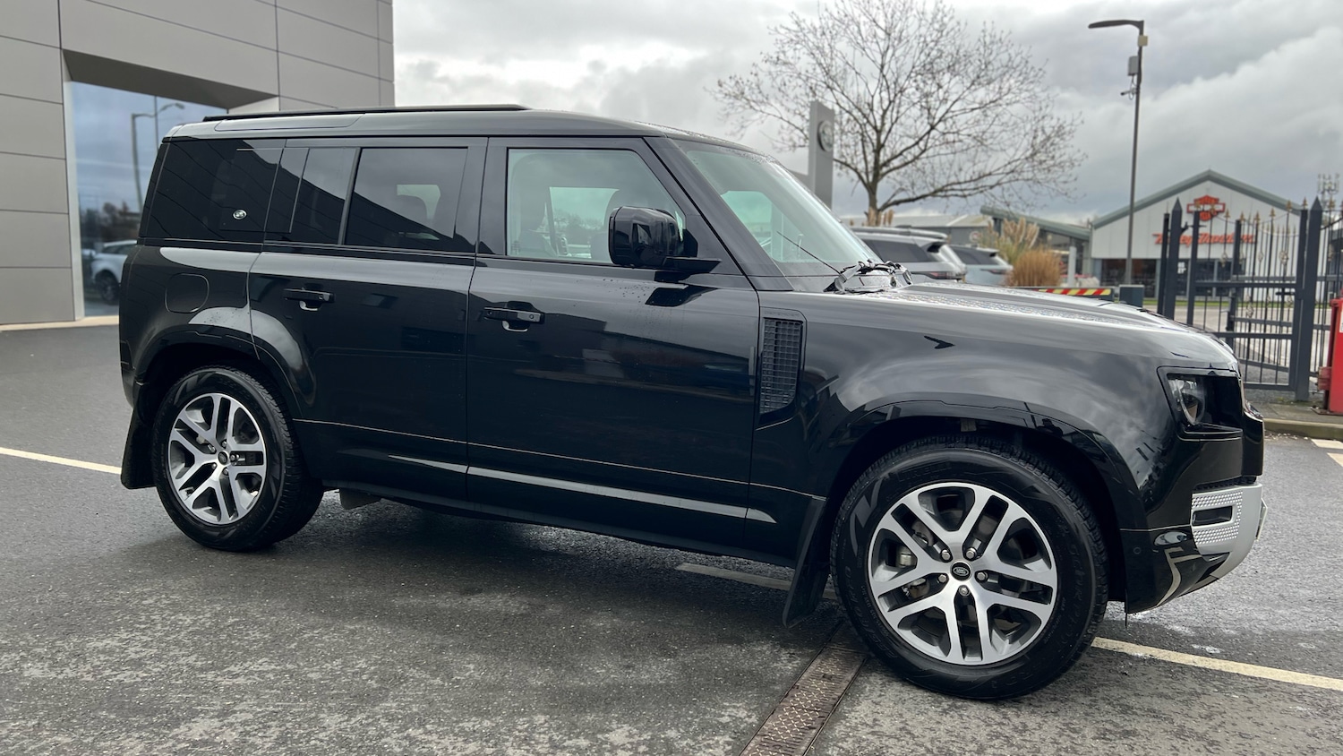 Used Land Rover Defender 2024 for sale - 77581938: Photo 26