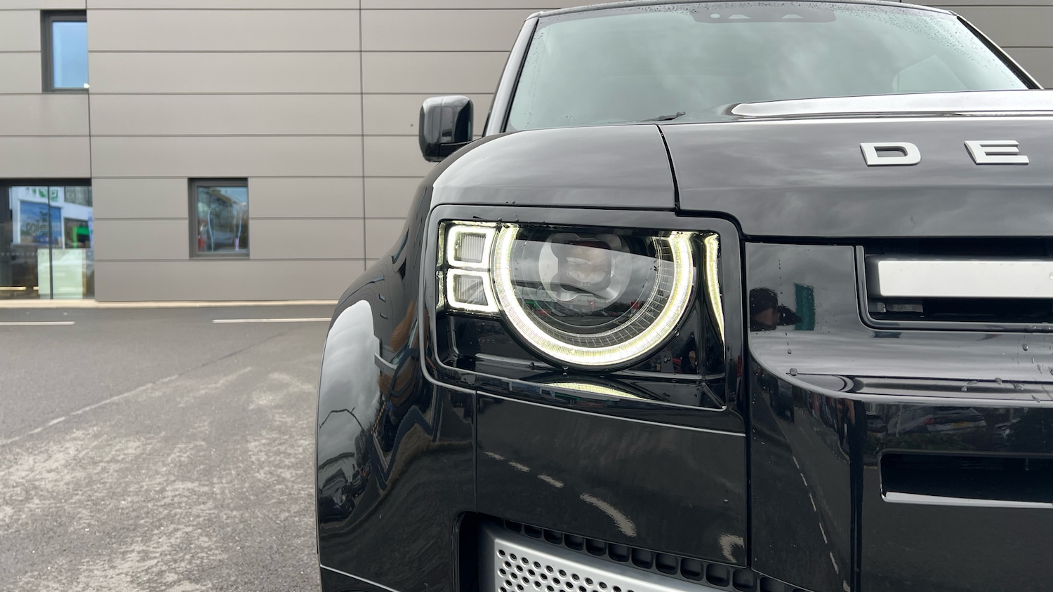 Used Land Rover Defender 2024 for sale - 77581938: Photo 29