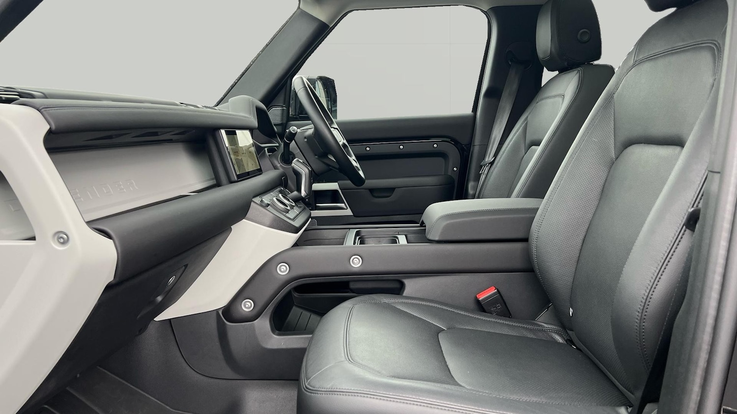 Used Land Rover Defender 2024 for sale - 77581938: Photo 3