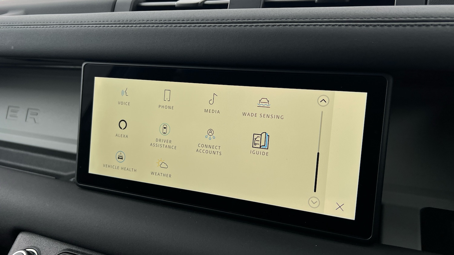 Used Land Rover Defender 2024 for sale - 77581938: Photo 40