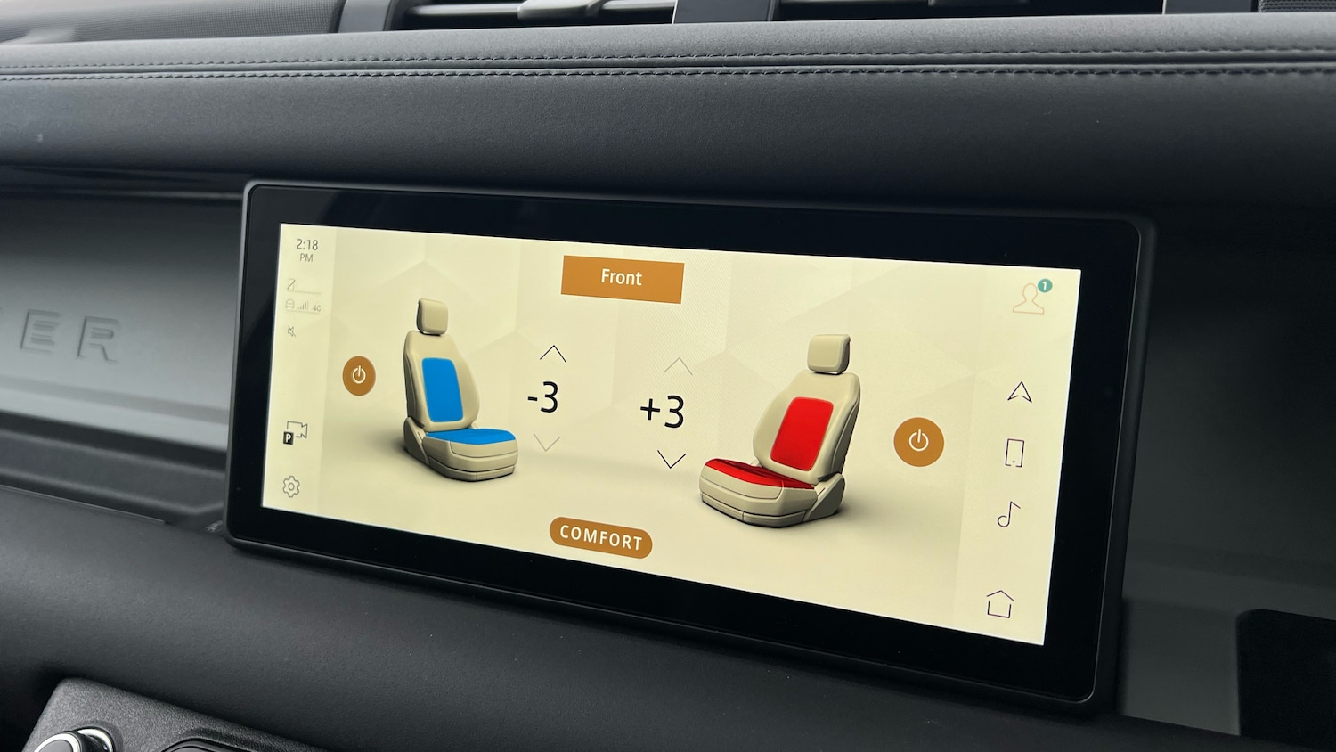 Used Land Rover Defender 2024 for sale - 77581938: Photo 43