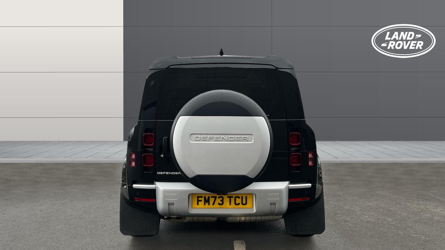 Used Land Rover Defender 2024 for sale - 77581938: Photo 6