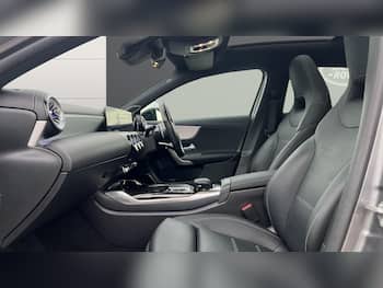 Used Mercedes-Benz A-Class 2021 for sale - 79651337: Photo