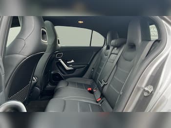 Used Mercedes-Benz A-Class 2021 for sale - 79651337: Photo
