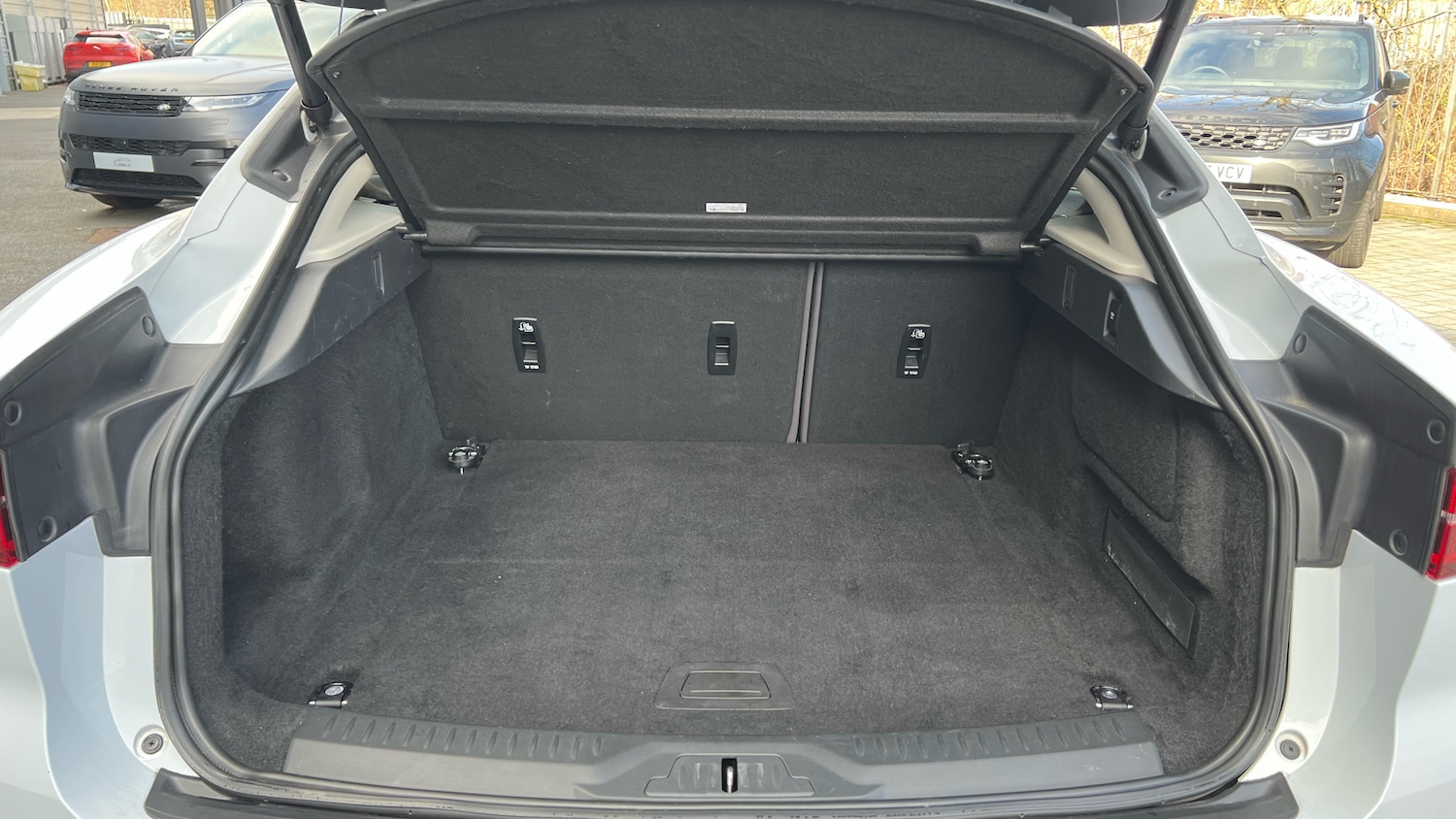 Used Jaguar I-Pace 2020 for sale - 77690611: Photo 10