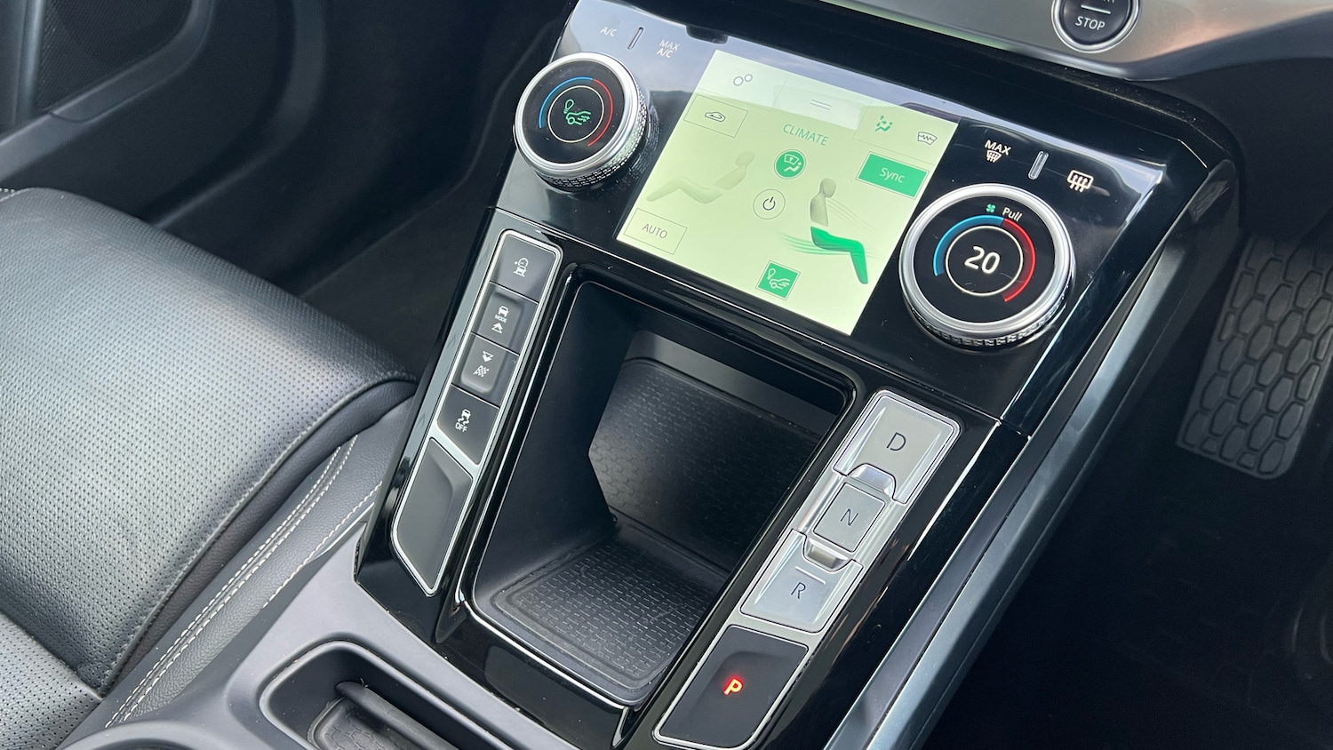 Used Jaguar I-Pace 2020 for sale - 77690611: Photo 13