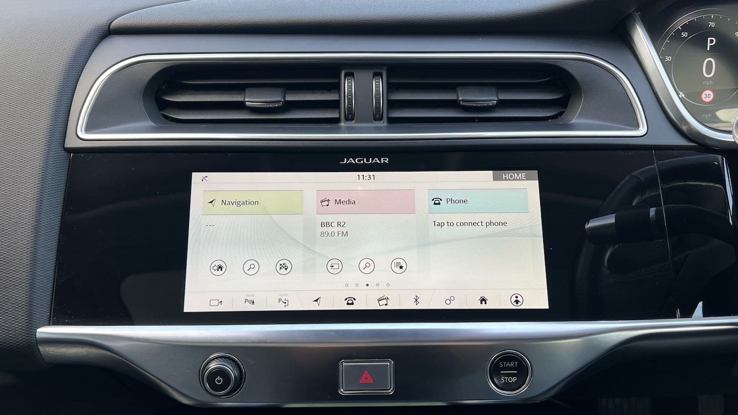 Used Jaguar I-Pace 2020 for sale - 77690611: Photo 14