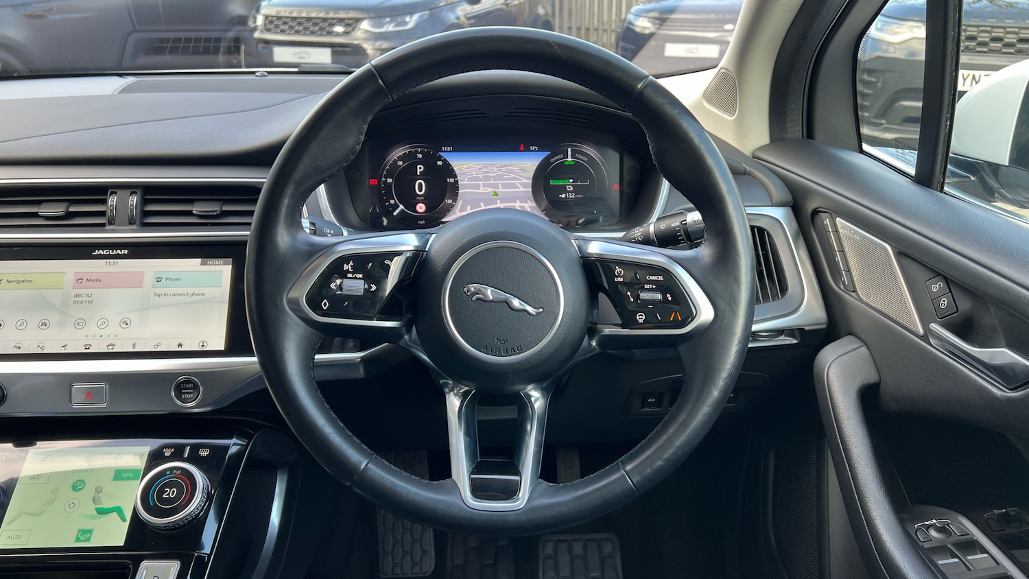 Used Jaguar I-Pace 2020 for sale - 77690611: Photo 15