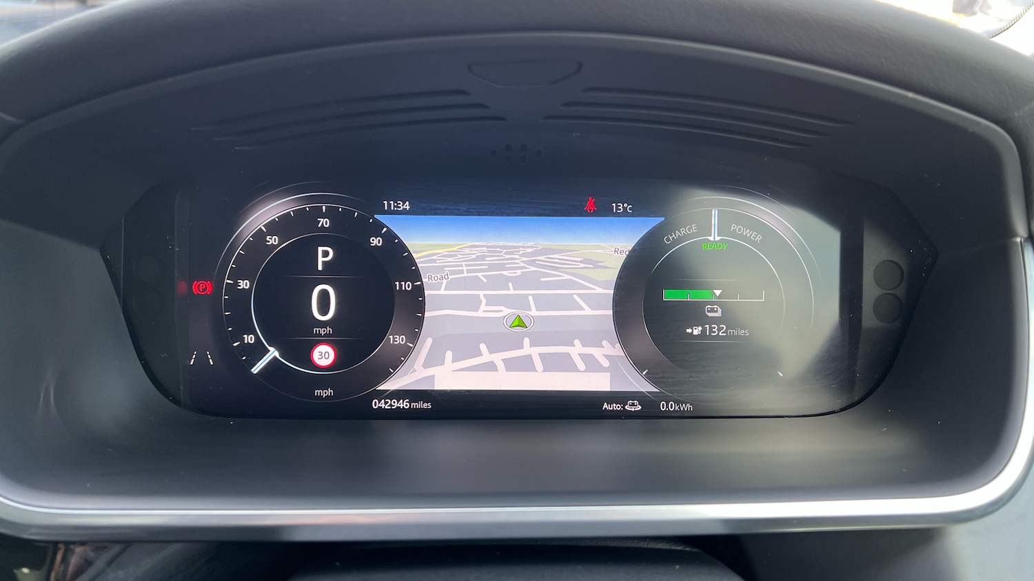 Used Jaguar I-Pace 2020 for sale - 77690611: Photo 16