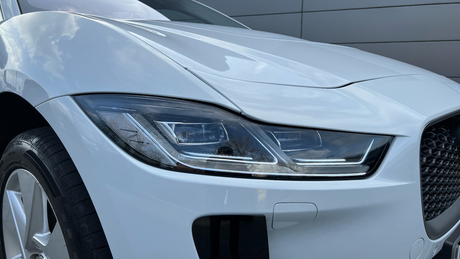 Used Jaguar I-Pace 2020 for sale - 77690611: Photo 17