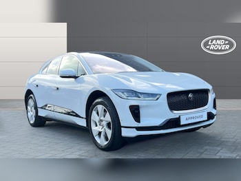 Used Jaguar I-Pace 2020 for sale - 77690611: Photo