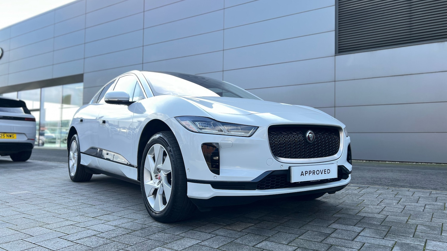 Used Jaguar I-Pace 2020 for sale - 77690611: Photo 25